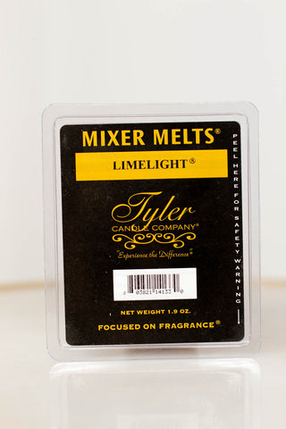 Limelight Melts