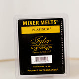 Platinum Melts
