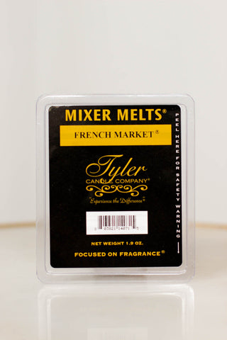 French Market Melts