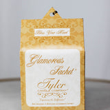 Bless Your Heart Sachet