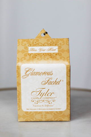 Bless Your Heart Sachet