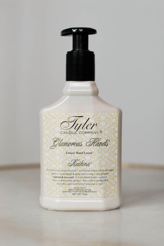 Kathina Luxury Hand Lotion
