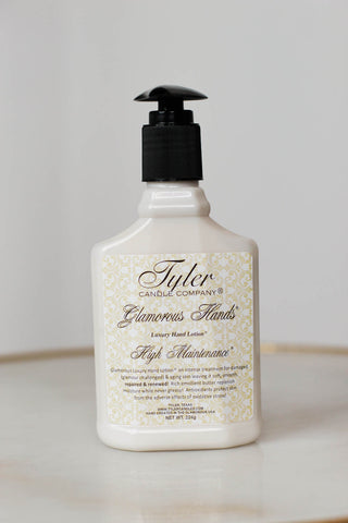 High Maintenance Luxury Hand Lotion
