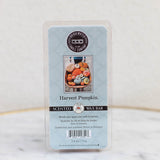 Harvest Pumpkin Wax Bar