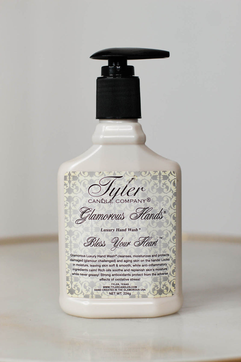 Bless Your Heart Luxury Hand Wash