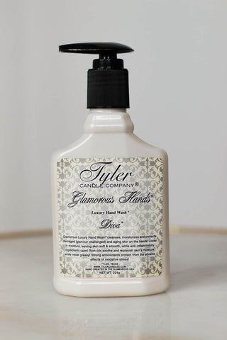 Diva Luxury Hand Wash
