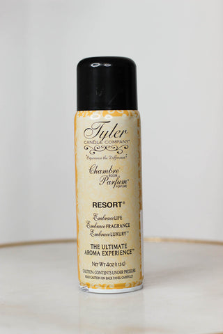 Resort Room Parfum