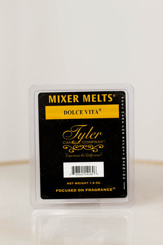 Dolce Vita Melts