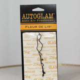 Fleur De Lis Autoglam