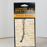 French Market Autoglam