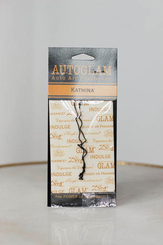 Kathina Autoglam