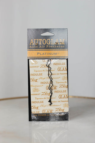 Platinum Autoglam