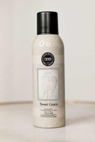 Sweet Grace Room Spray