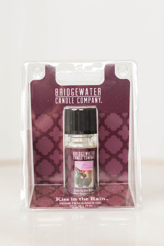 Kiss in the Rain Home Fragrance Oil