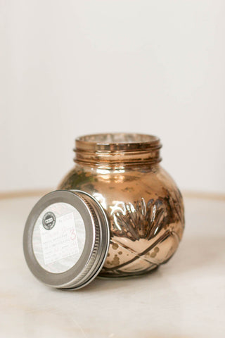 Collection #008 Sweet Grace Candle