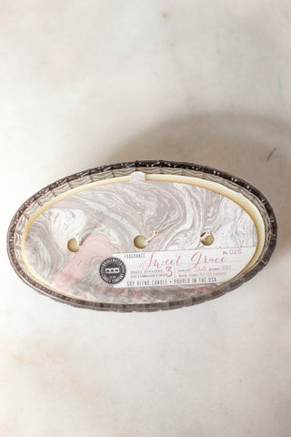 Collection #026 Sweet Grace Candle