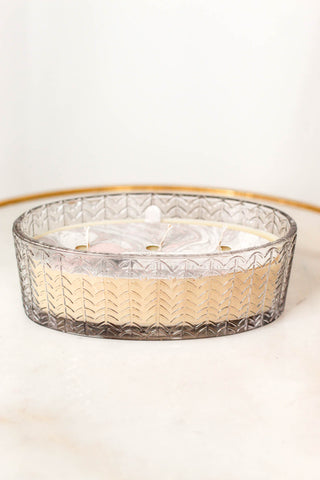 Collection #026 Sweet Grace Candle