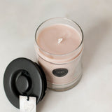 8oz Sweet Grace Jar Candle