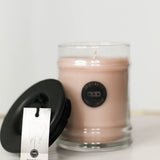 8oz Sweet Grace Jar Candle