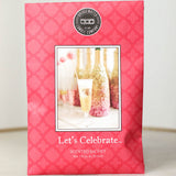 Let's Celebrate Sachet