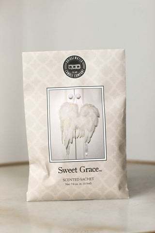 Sweet Grace Sachet