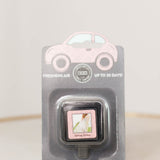 Spring Dress Auto Vent Clip