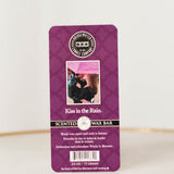Kiss in the Rain Wax Bar