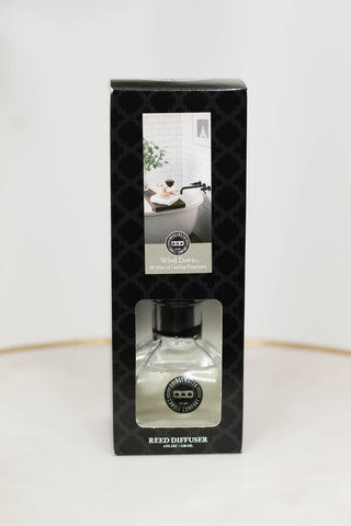 Petite Reed Diffuser-Wind Down