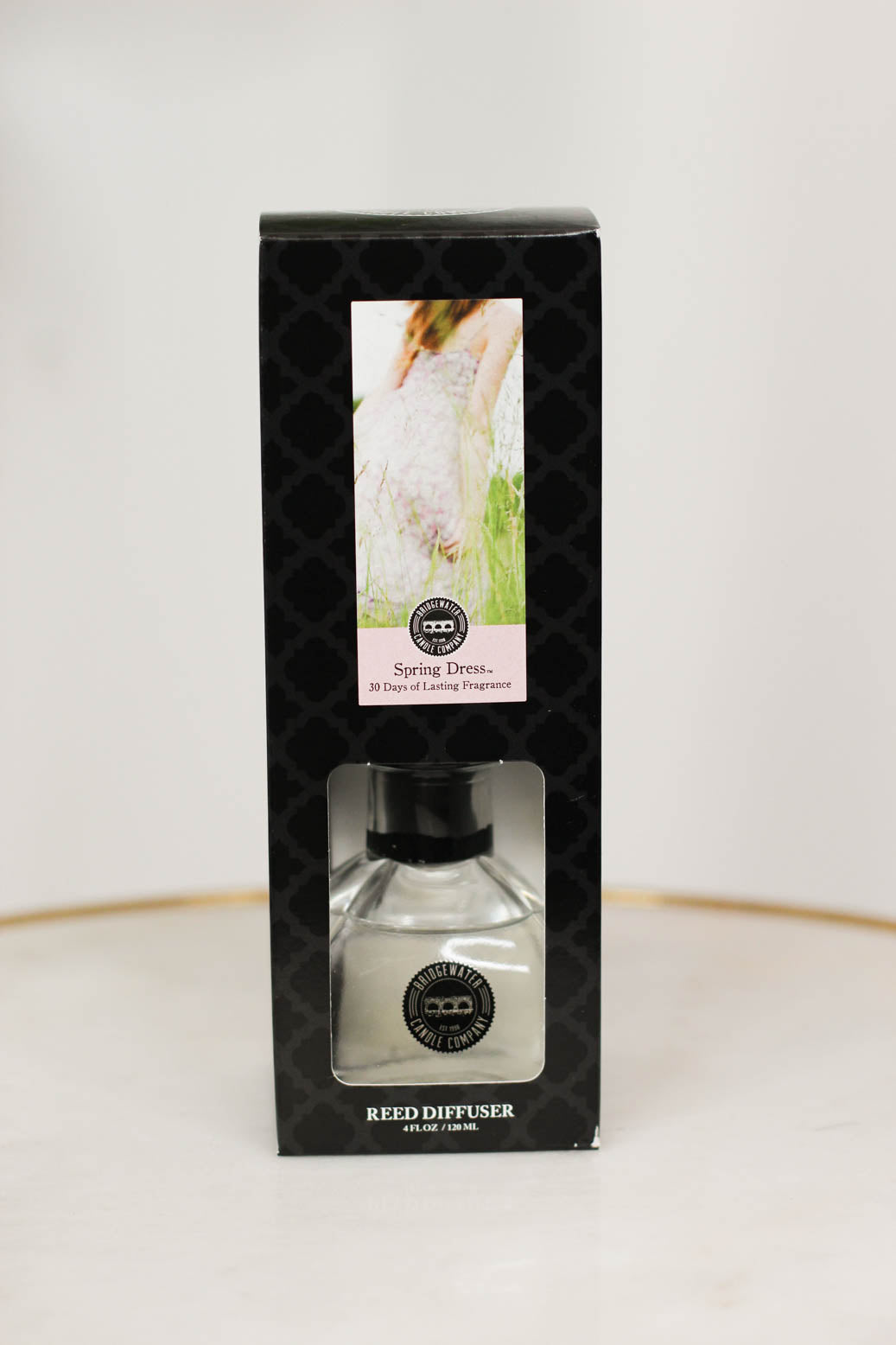 Countess Marie Reed Diffuser Petite Reed Diffuser-Spring Dress – Cara's Boutique