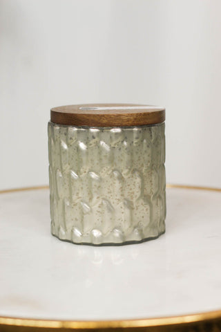 Collection #035 Sweet Grace Candle