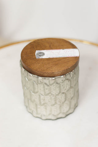 Collection #035 Sweet Grace Candle