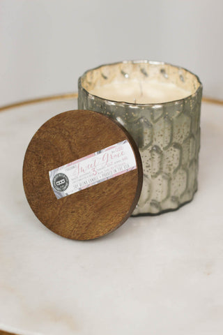 Collection #035 Sweet Grace Candle