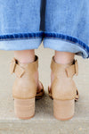 Adore Heels-Camel