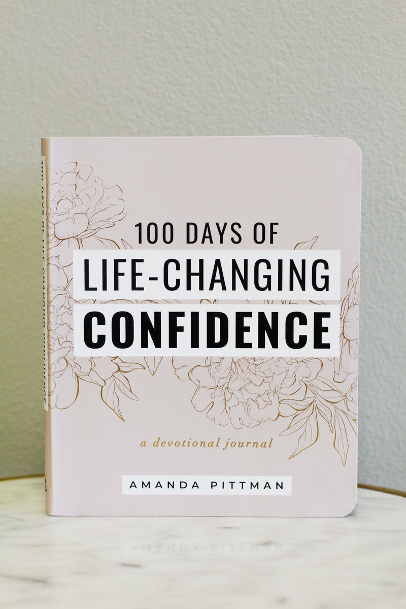 100 Days of Life-Changing Devotional