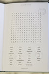 Wordsearch Presence Book