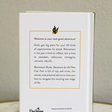 Retirement Rocks Devotional