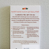 Baby's First Bible-Girl