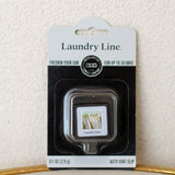 Laundry Line Auto Vent Clip