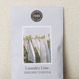 Laundry Line Sachet