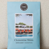 Clementine Shine Sachet