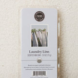Laundry Line Wax Bar