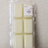 Laundry Line Wax Bar