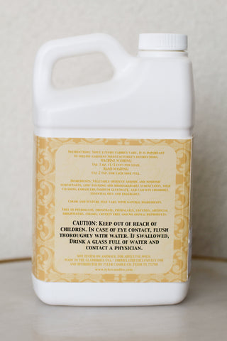 32 oz. Entitled Glamorous Wash