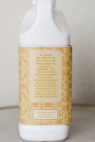32 oz. Entitled Glamorous Wash