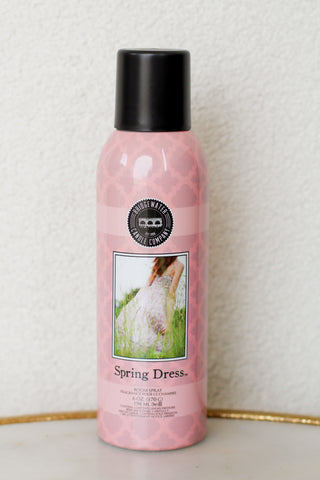 Spring Dress Room Spray