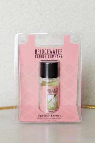 Spring Dress Home Fragrance Oil