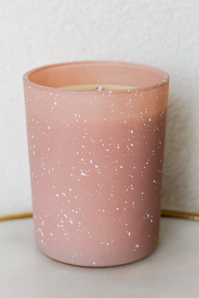 Collection #044 Sweet Grace Candle
