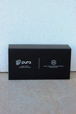 Pura Diffuser Set