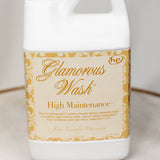 64 oz. High Maintenance Glamorous Wash