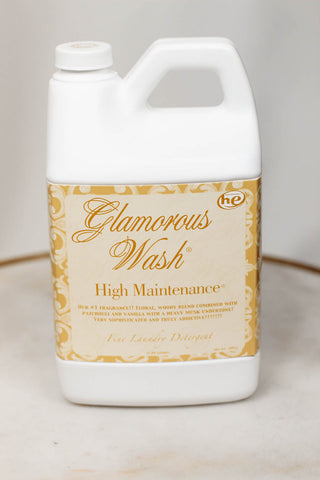 64 oz. High Maintenance Glamorous Wash